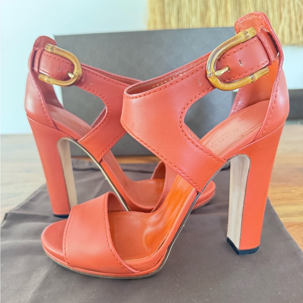GUCCI Sandals - Picture 3 of 6
